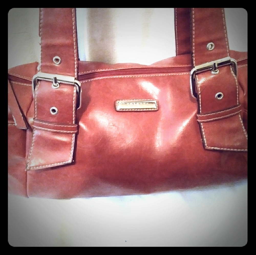 Rosetti Satchel